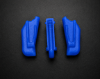 Climate Control Knob Indicator bars (set of 3)