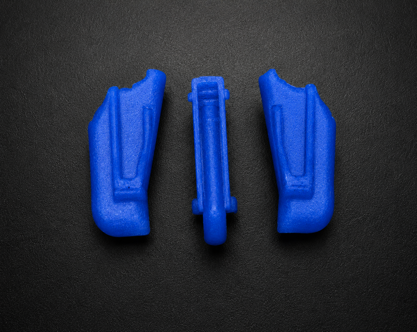 Climate Control Knob Indicator bars (set of 3)