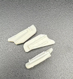 Climate Control Knob Indicator bars (set of 3)