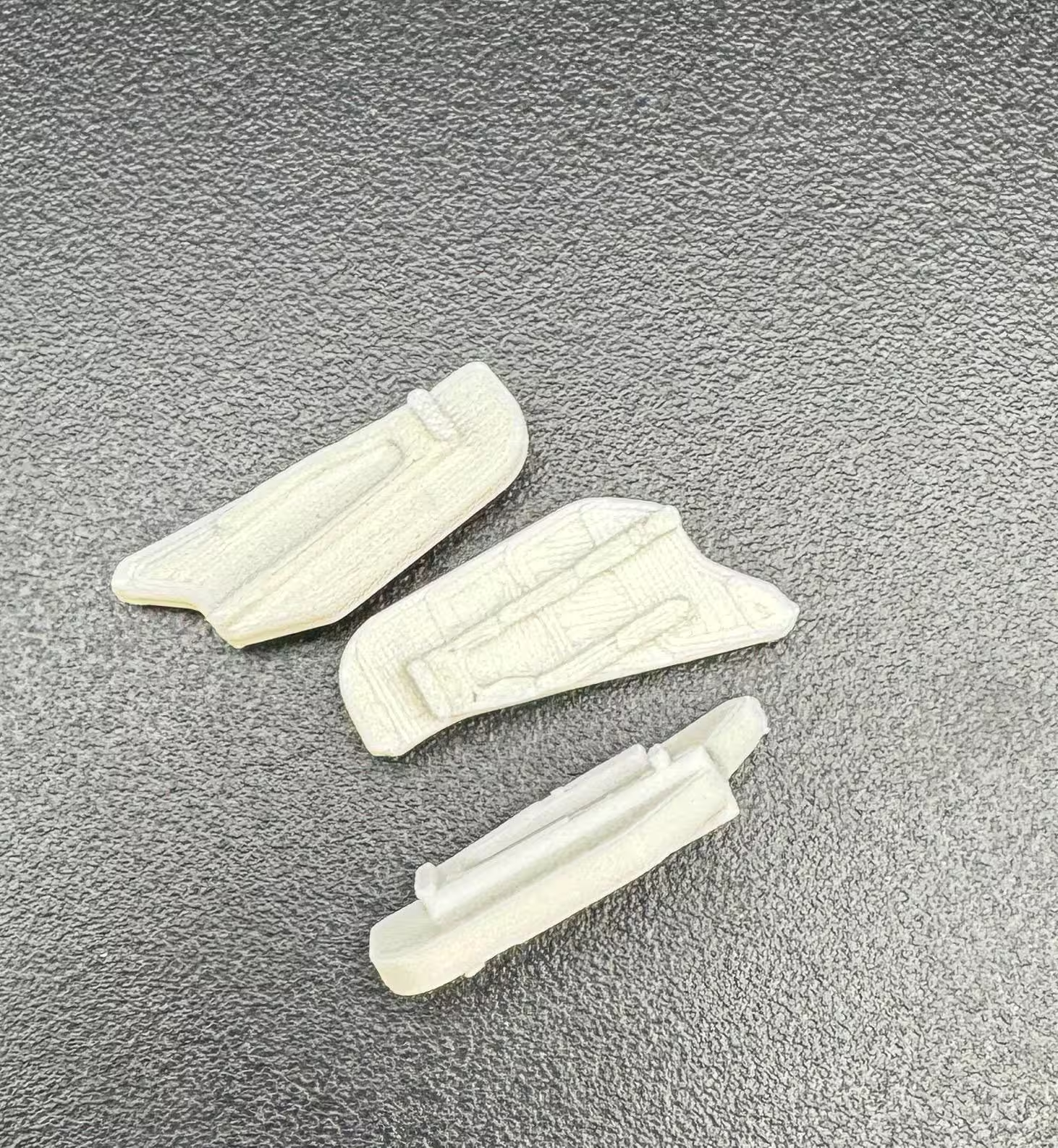 Climate Control Knob Indicator bars (set of 3)