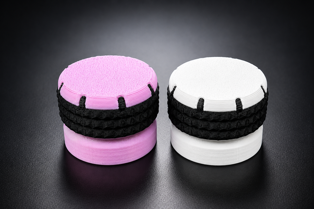 Radio knobs for 2014-2024  5th Generation 4Runner