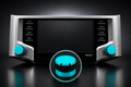 Radio knobs for 2014-2024  5th Generation 4Runner