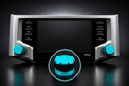 Radio knobs for 2014-2024  5th Generation 4Runner