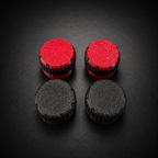 Radio knobs for 2014-2024  5th Generation 4Runner