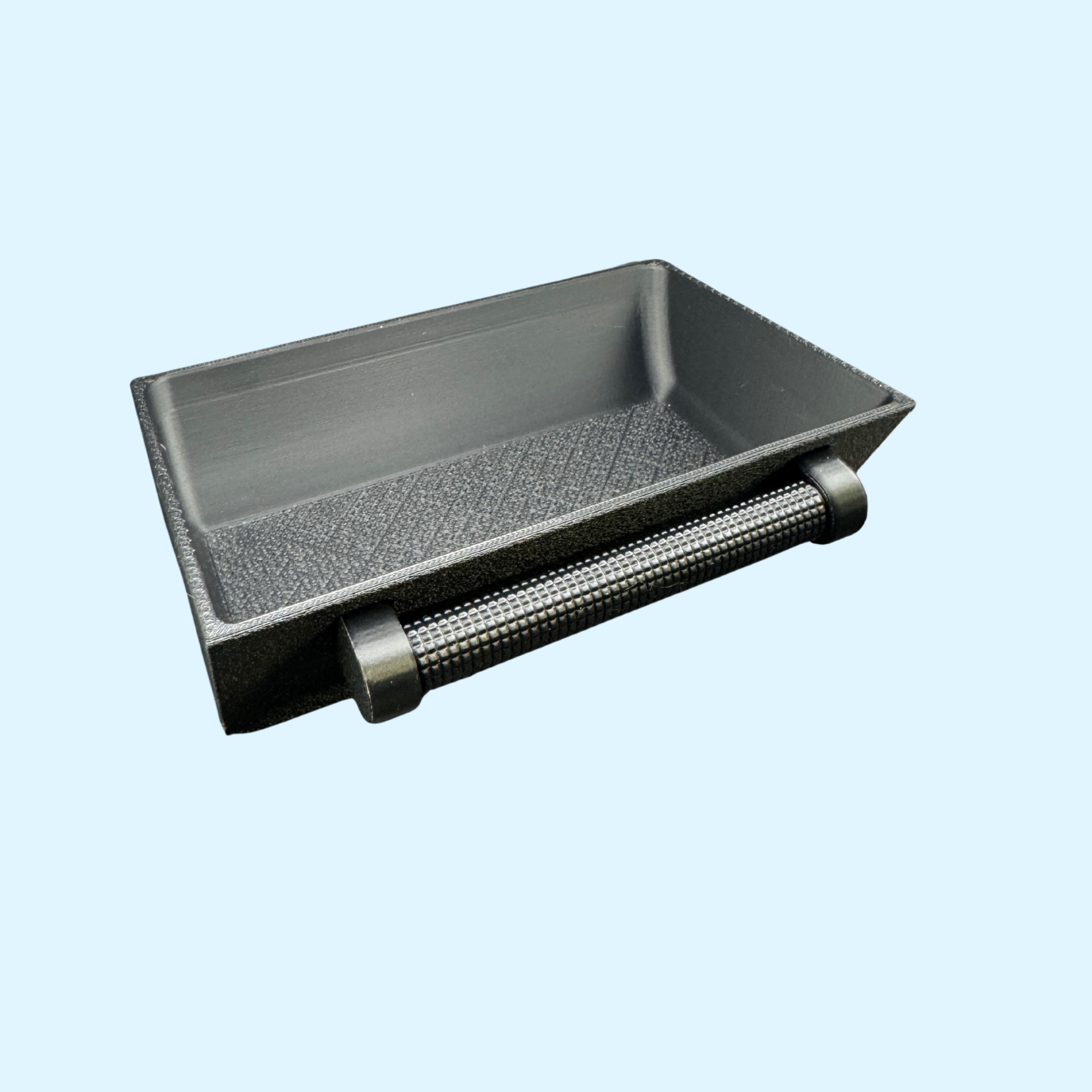 Round Handle Drawers