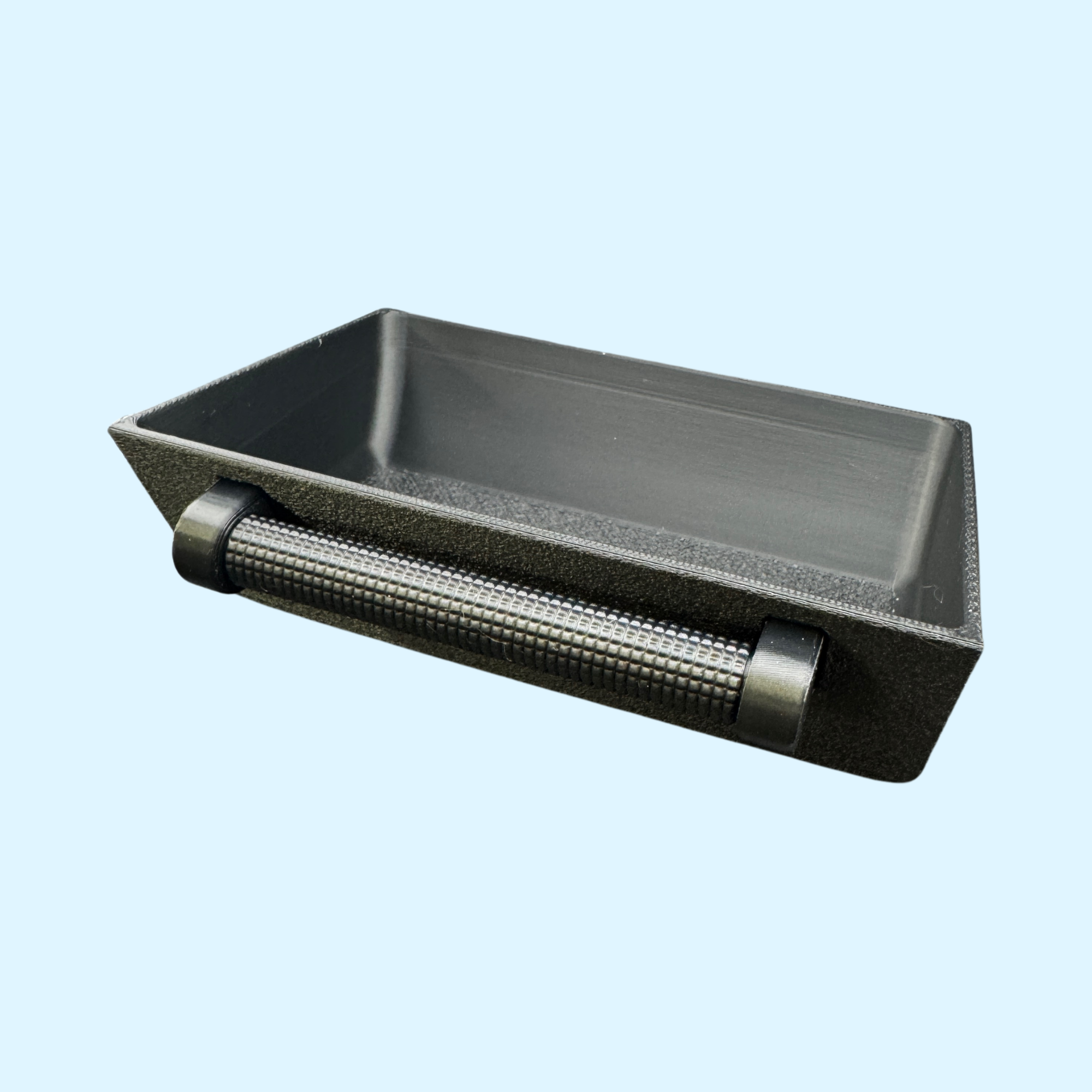 Round Handle Drawers