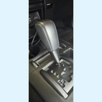 5th Generation 4runner Shift Knob Trim