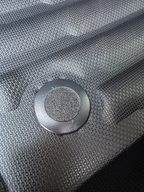 Floor Mat Hole Plugs (4 pcs)