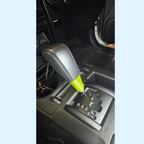 5th Generation 4runner Shift Knob Trim
