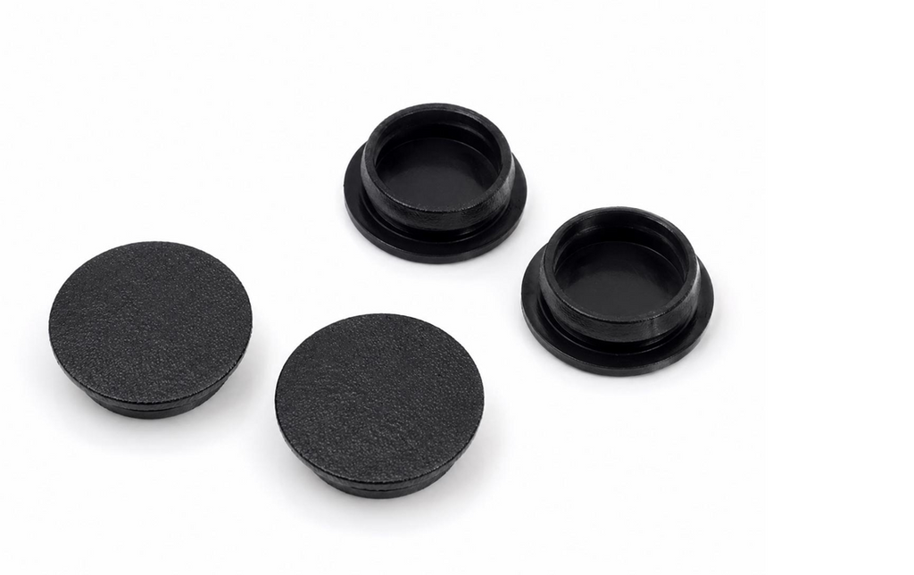 Floor Mat Hole Plugs (4 pcs)