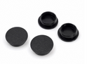 Floor Mat Hole Plugs (4 pcs)