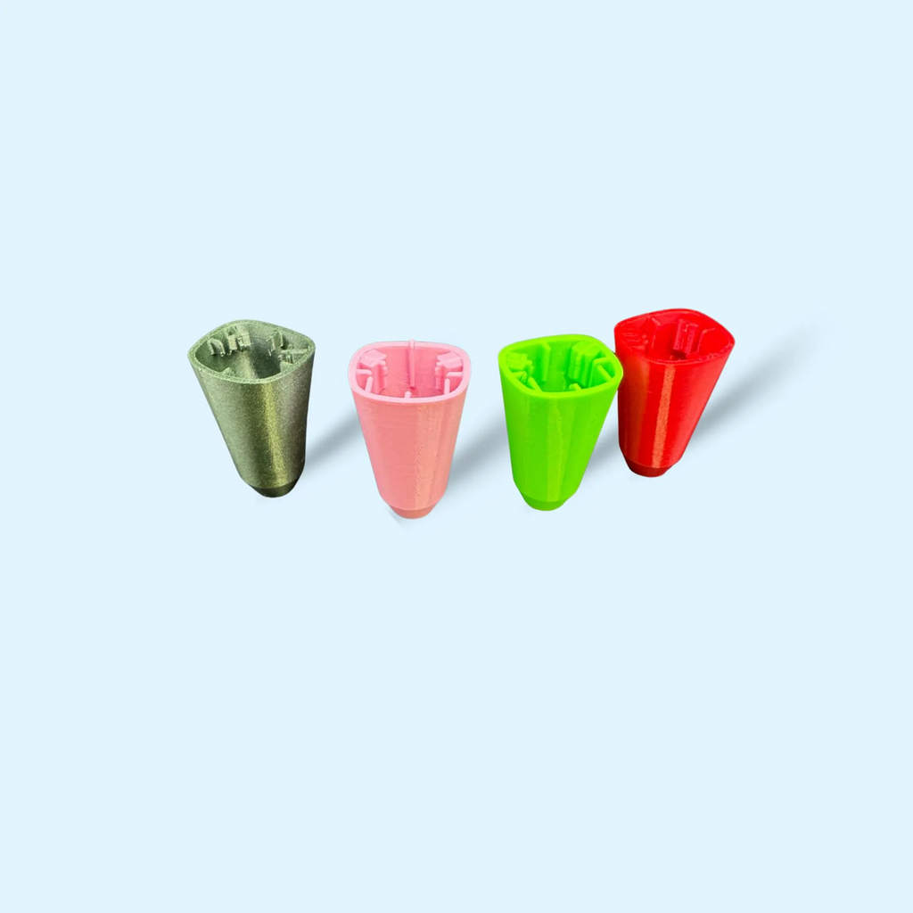 5th Generation 4runner Shift Knob Trim
