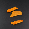 Climate Control Knob Indicator bars (set of 3)