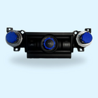 Climate Control Knob Accents 4Runner Years 2014-2024