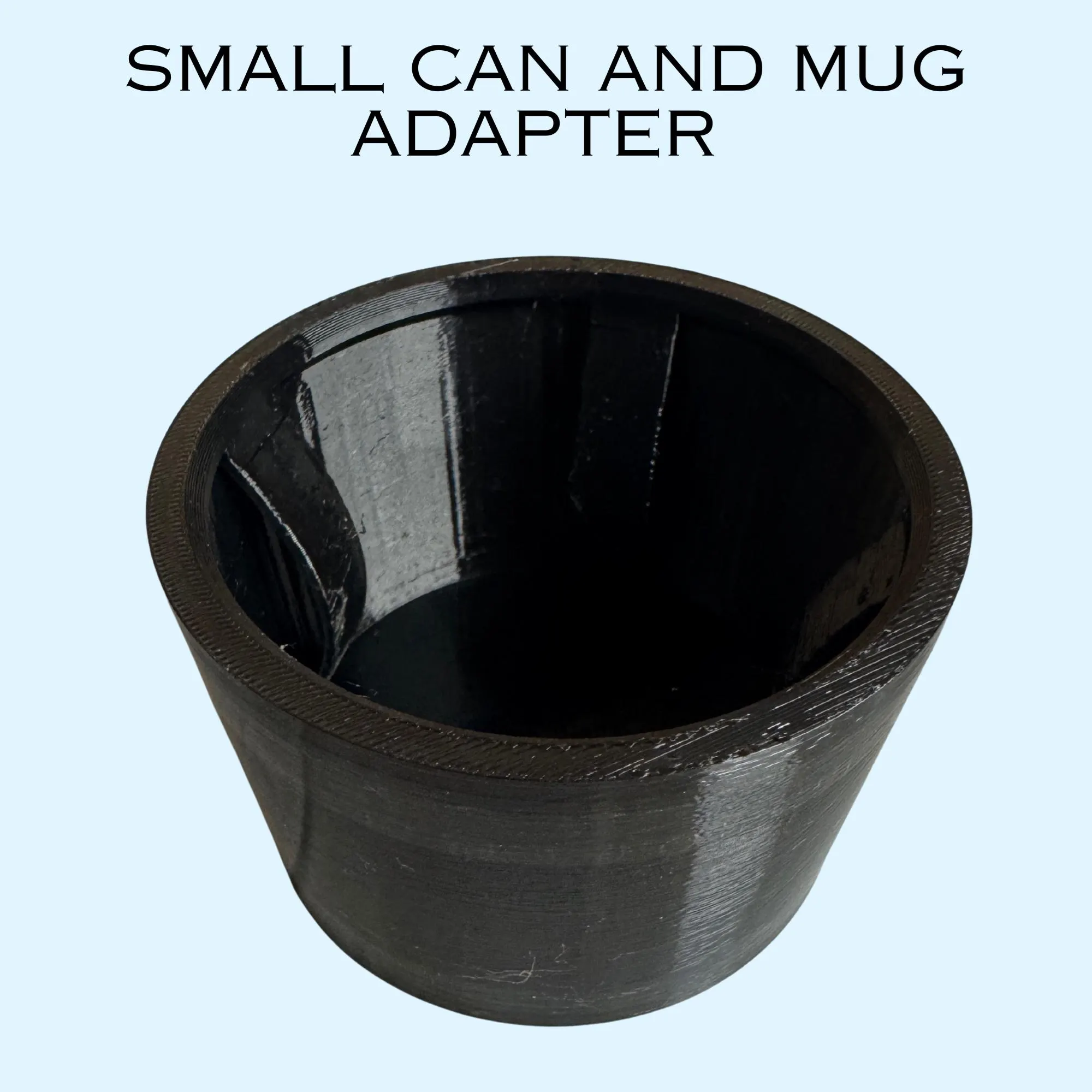 Cup Holders Small Can or Mug Adapter