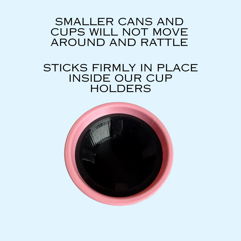 Cup Holders Small Can or Mug Adapter