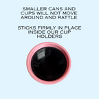 Cup Holders Small Can or Mug Adapter