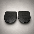 D-ring Covers