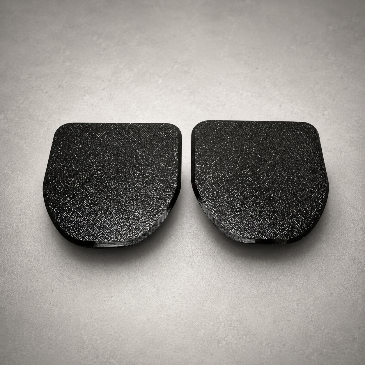 D-ring Covers