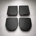 D-ring Covers
