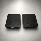 D-ring Covers