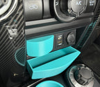 5th Gen 4runner Bowed Drawer Set