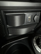 5th Gen 4runner Bowed Drawer Set