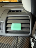 4Runner vent tab cover accessories for 5th gen Toyota. Set of 4 covers