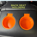 5th gen Toyota Cup Holders | 4runner Accessories 5th gen | 4Runner Accessories | 5th gen 4runner, Toyota Accessories | 4 runner Accessories