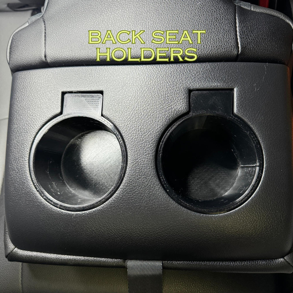 5th gen Toyota Cup Holders | 4runner Accessories 5th gen | 4Runner Accessories | 5th gen 4runner, Toyota Accessories | 4 runner Accessories