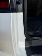 4runner Hatch Side Bolt Plugs - 2 plugs per set