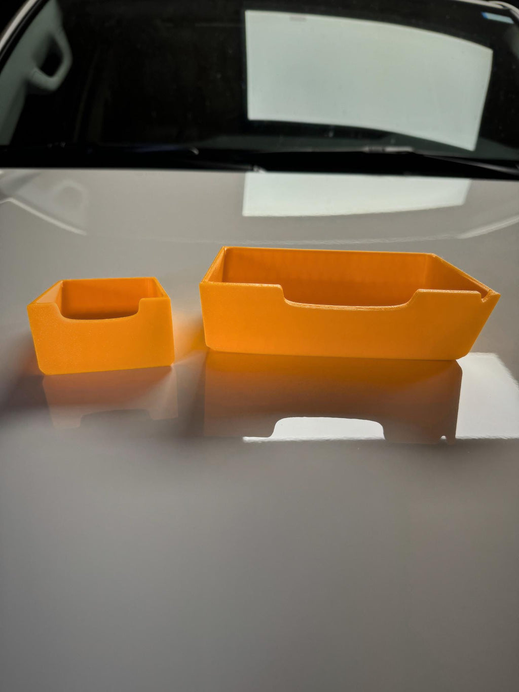 Toyota 4runner Minimalist Cubby Drawer 2014-2024 5th Generation