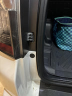 4runner Hatch Side Bolt Plugs - 2 plugs per set