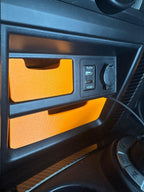 Toyota 4runner Minimalist Cubby Drawer 2014-2024 5th Generation