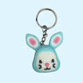 Bunny Keychain