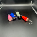 Little Clinging Cupholder Keychain