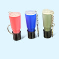 Little Clinging Cupholder Keychain