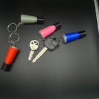 Little Clinging Cupholder Keychain