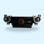 Climate Control Knob Accents for the 5th Gen Toyota 4Runner 2014-2024