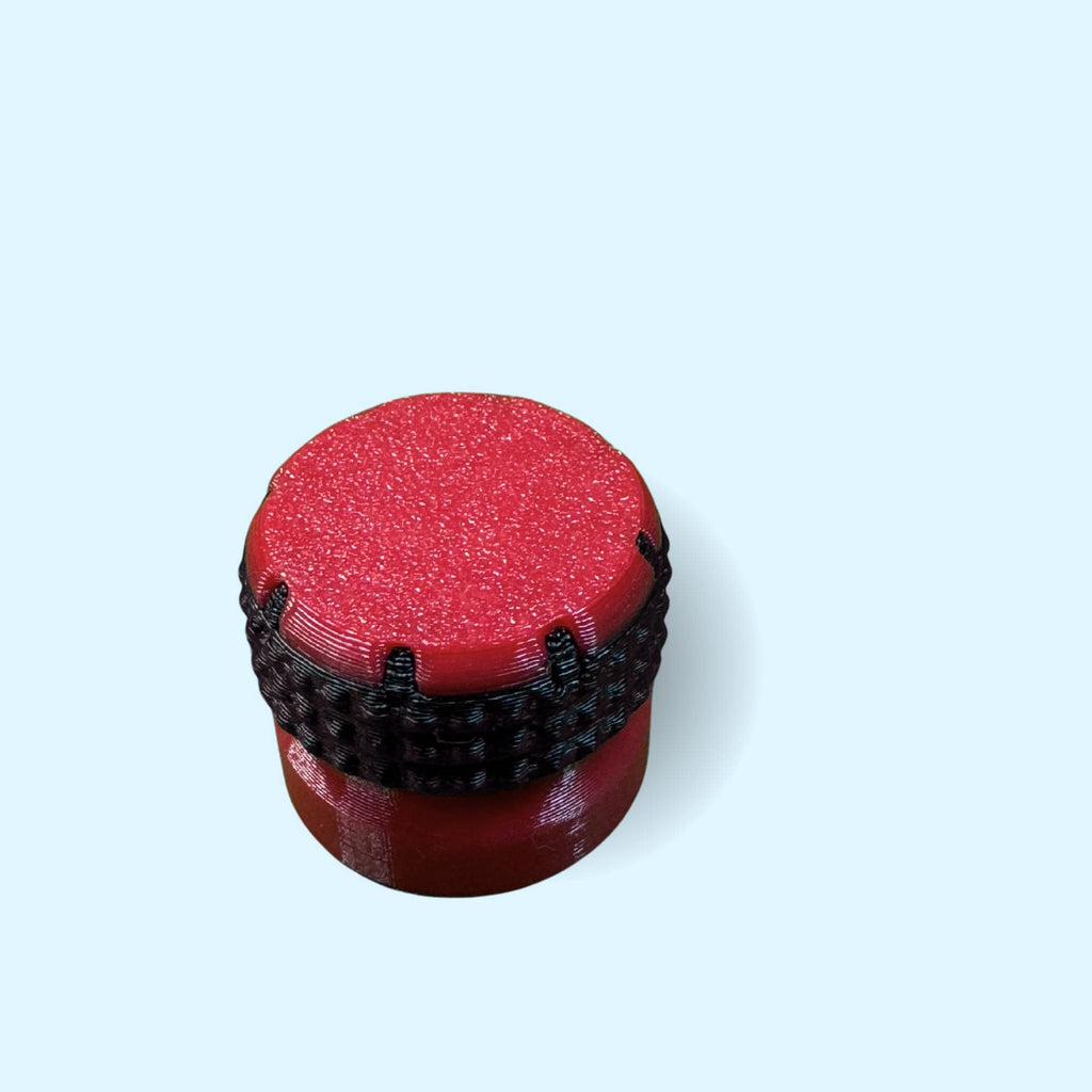 Radio knobs for 2014-2024 5th Generation 4Runner