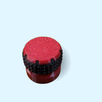 Radio knobs for 2014-2024 5th Generation 4Runner