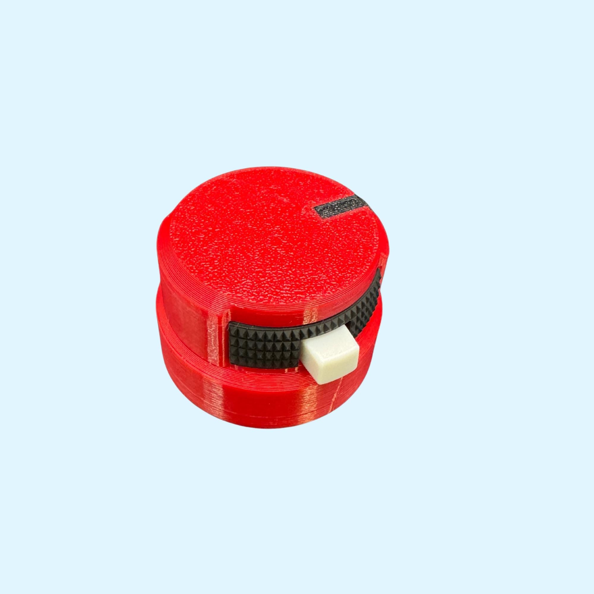 Transfer Case Knob for 5th Generation Toyota 4Runner. 4WD Knob Replacement.