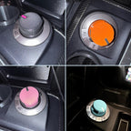 Transfer Case Knob for 5th Generation Toyota 4Runner. 4WD Knob Replacement.