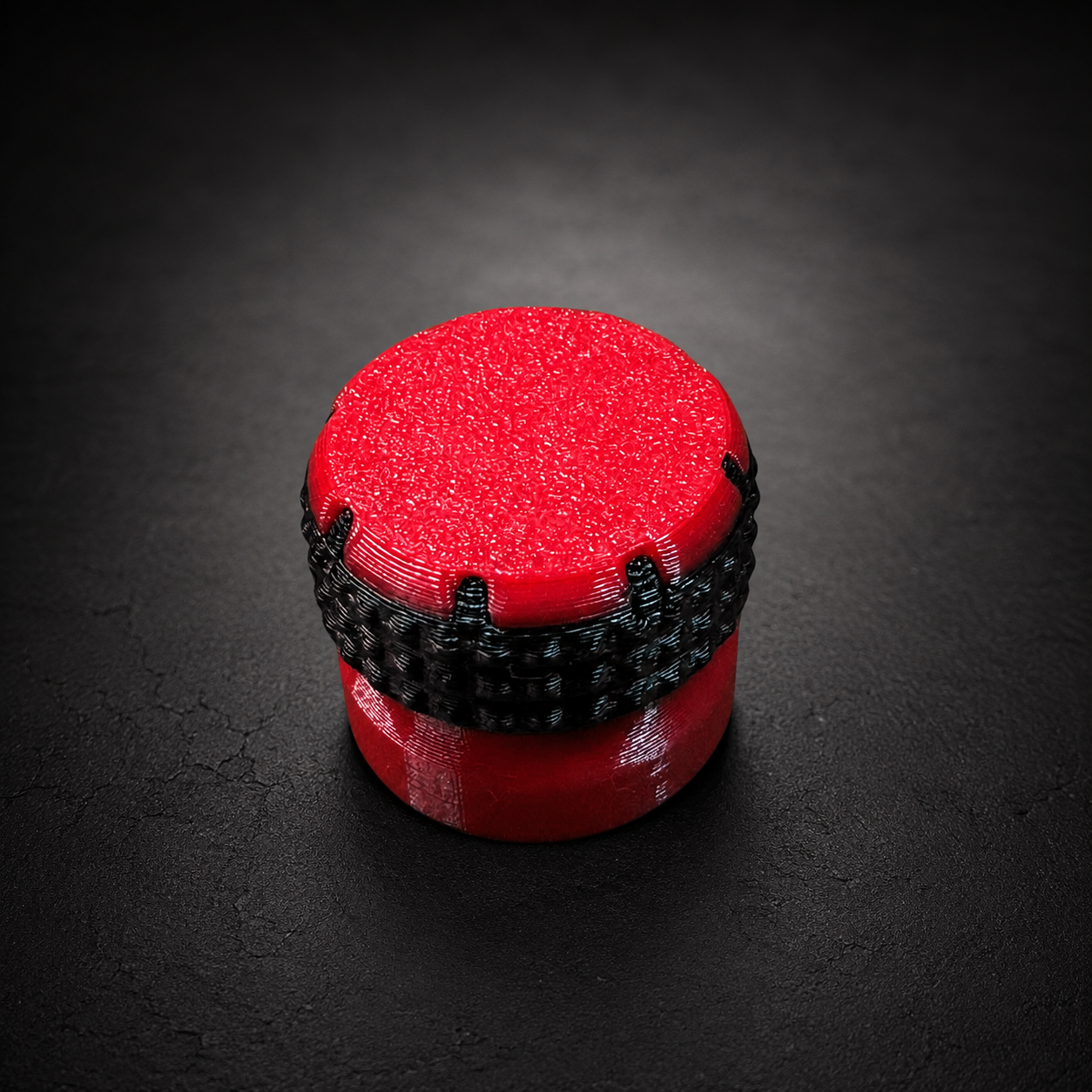 Radio knobs for 2014-2024  5th Generation 4Runner