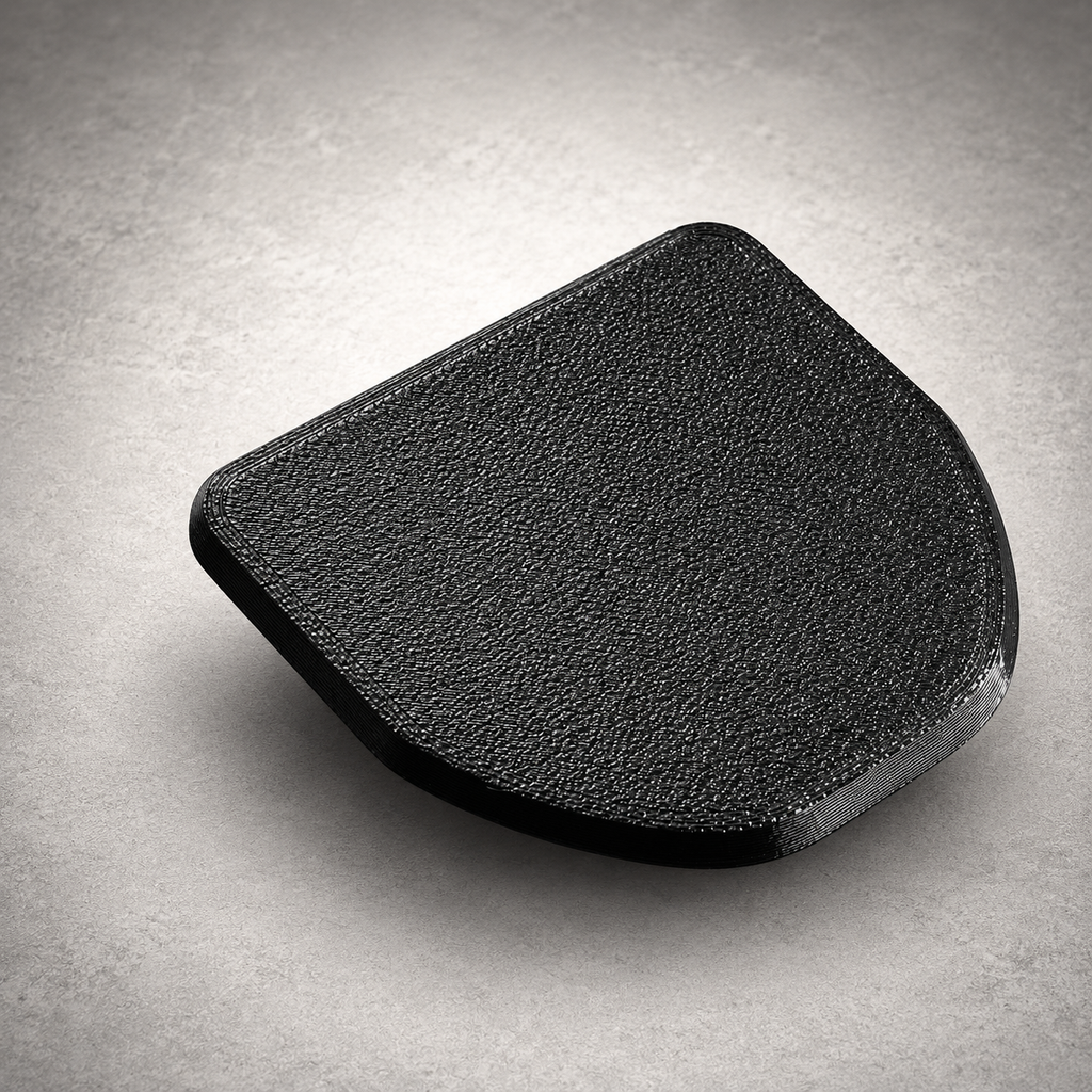 D-ring Covers