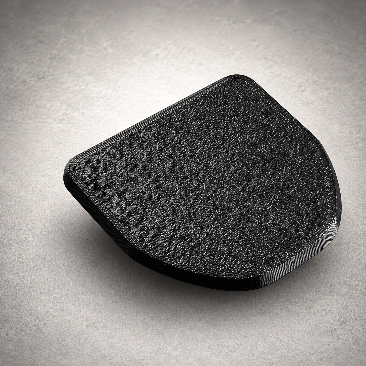 D-ring Covers