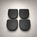 D-ring Covers